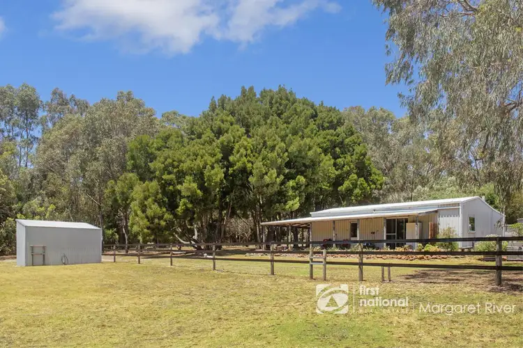 Sixth view of Homely house listing, 83 Sheridan Road, Margaret River WA 6285