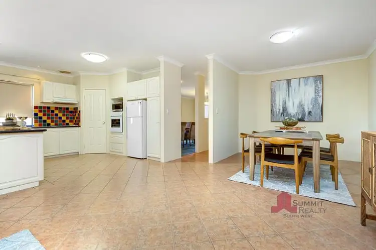 Third view of Homely house listing, 8 Costello  Court, Usher WA 6230