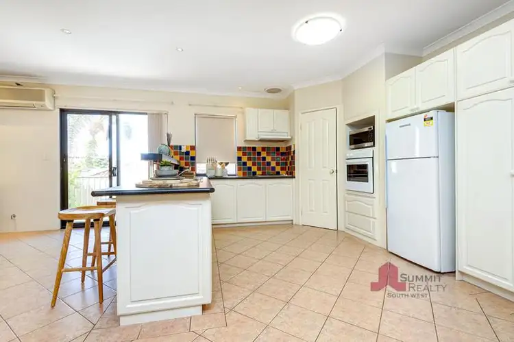 Sixth view of Homely house listing, 8 Costello Court, Usher WA 6230