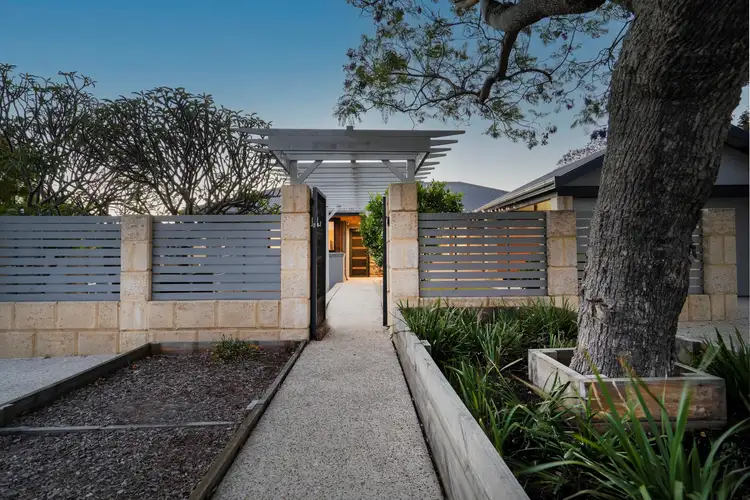 Second view of Homely house listing, 7 Clements Road, Booragoon WA 6154