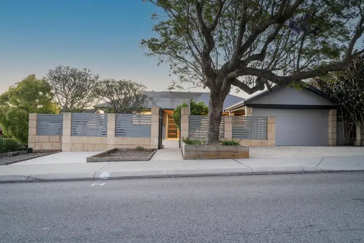 Third view of Homely house listing, 7 Clements Road, Booragoon WA 6154