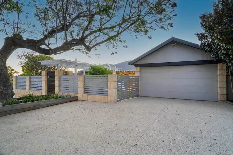Fourth view of Homely house listing, 7 Clements Road, Booragoon WA 6154