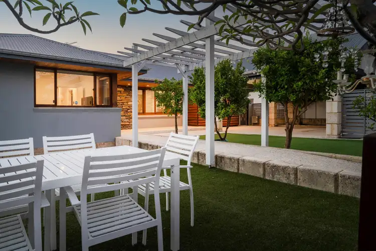 Fifth view of Homely house listing, 7 Clements Road, Booragoon WA 6154