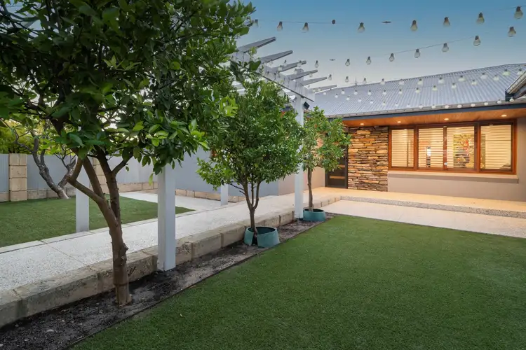 Sixth view of Homely house listing, 7 Clements Road, Booragoon WA 6154