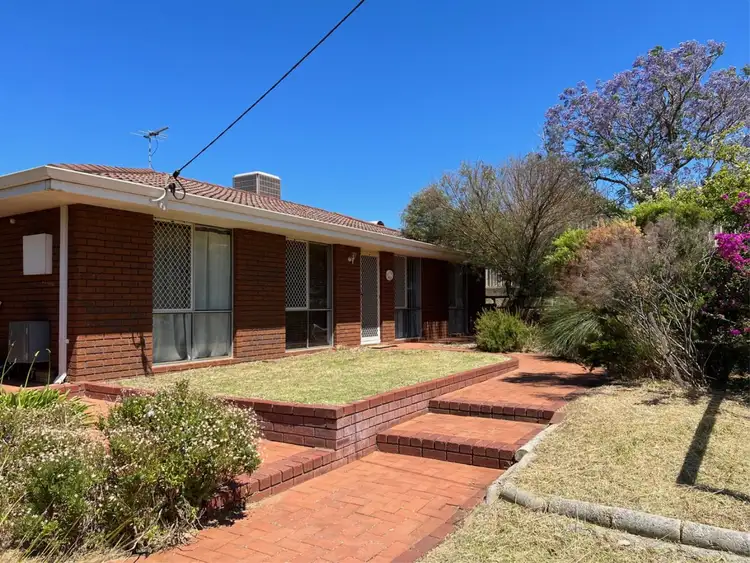 Main view of Homely house listing, 24 Angorra Road, Mount Nasura WA 6112