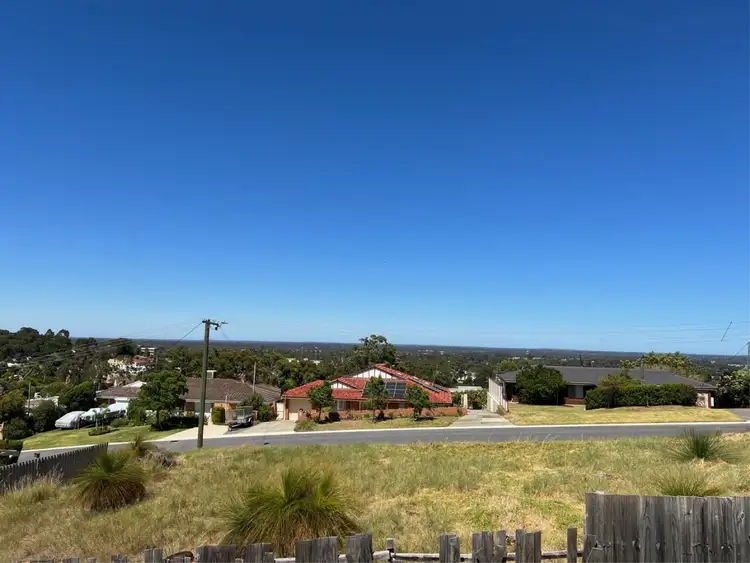 Second view of Homely house listing, 24 Angorra Road, Mount Nasura WA 6112