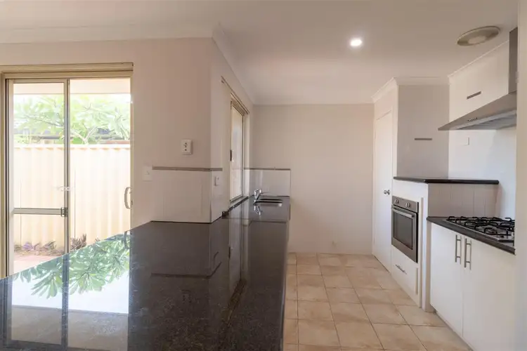 Second view of Homely house listing, 3 Itchen Loop, Butler WA 6036