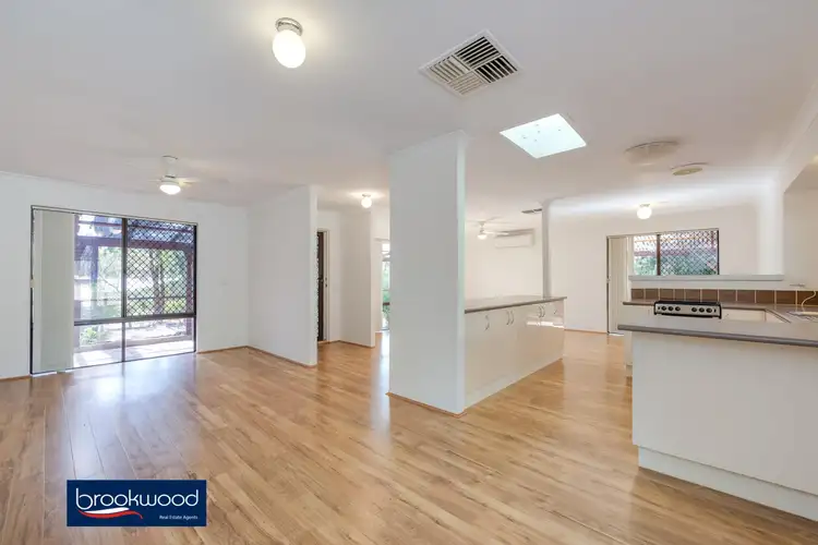 Third view of Homely house listing, 6 Darrowby Place, Sawyers Valley WA 6074