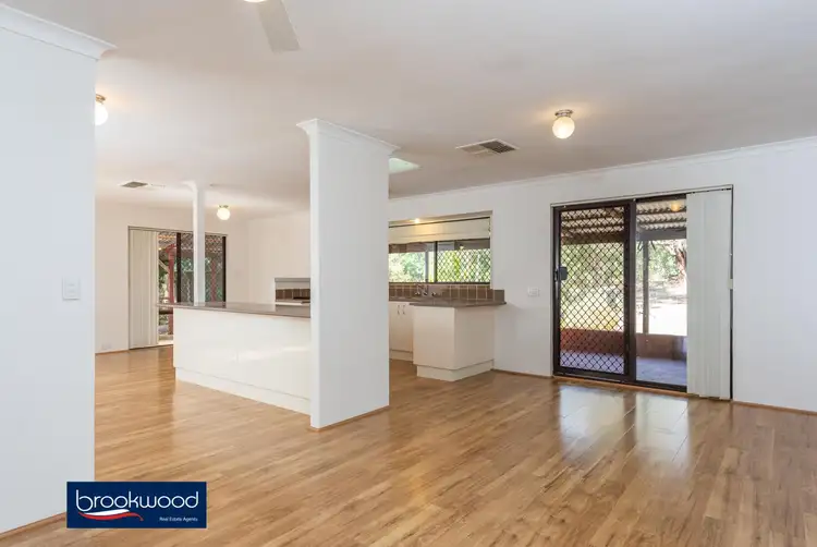 Fourth view of Homely house listing, 6 Darrowby Place, Sawyers Valley WA 6074