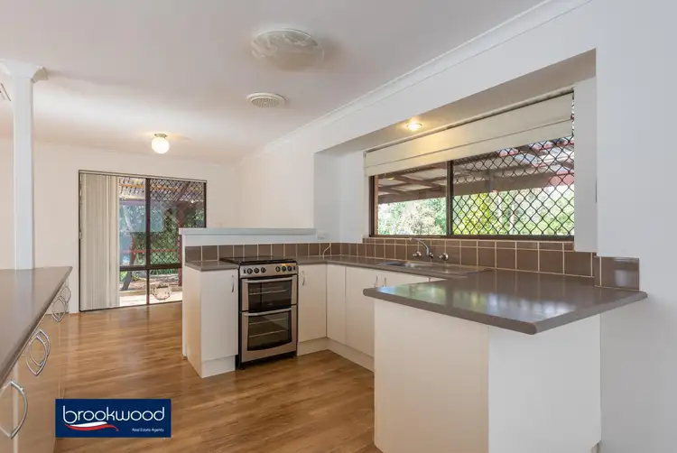 Fifth view of Homely house listing, 6 Darrowby Place, Sawyers Valley WA 6074