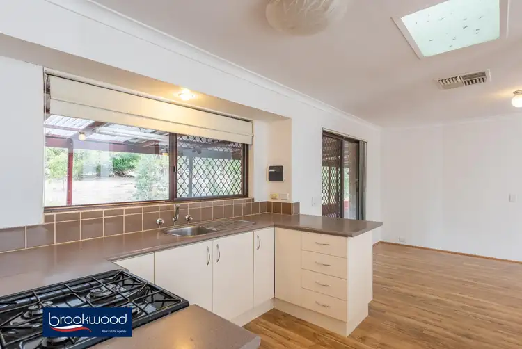 Sixth view of Homely house listing, 6 Darrowby Place, Sawyers Valley WA 6074