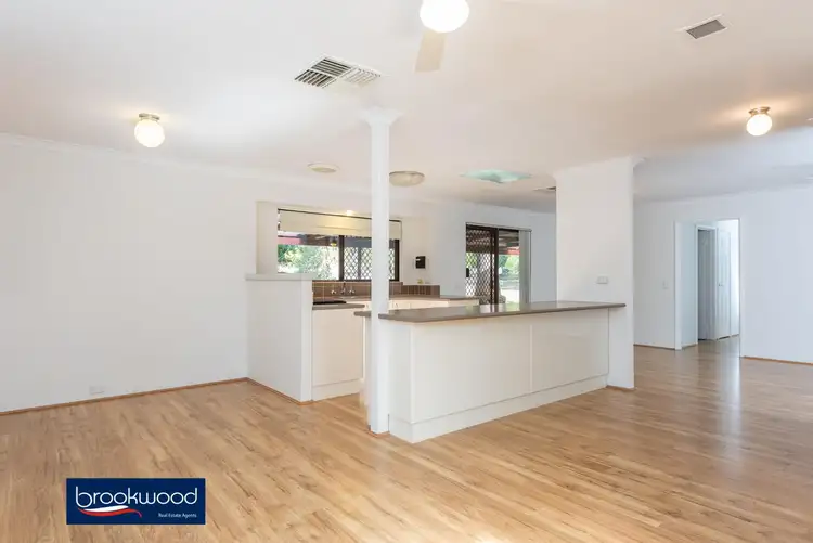 Seventh view of Homely house listing, 6 Darrowby Place, Sawyers Valley WA 6074
