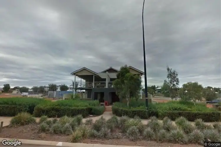84 Aslett Drive, Karlkurla WA 6430