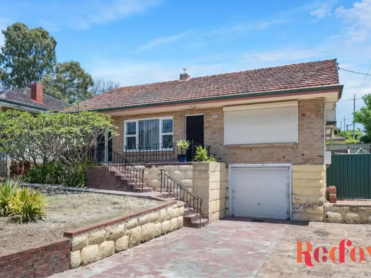 Main view of Homely house listing, 1091 Beaufort Street, Bedford WA 6052