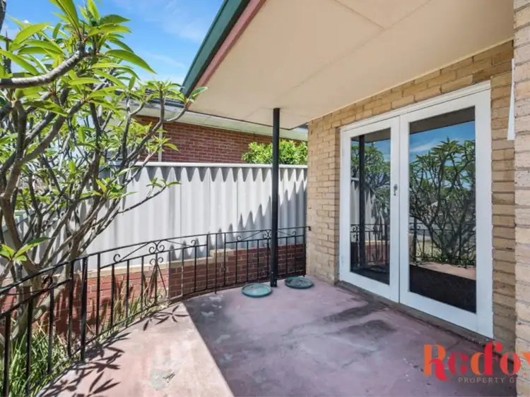 Fifth view of Homely house listing, 1091 Beaufort Street, Bedford WA 6052