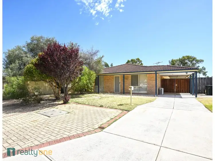 Second view of Homely house listing, 33 Waterlily Drive, Stratton WA 6056