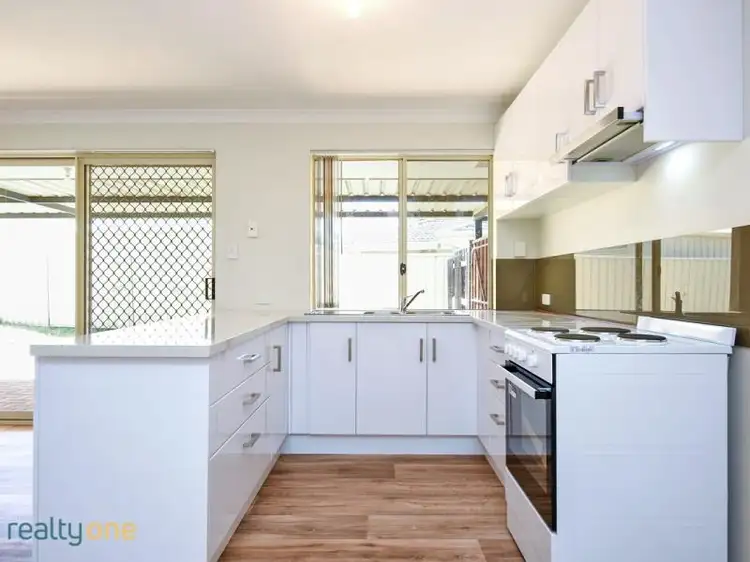 Fifth view of Homely house listing, 33 Waterlily Drive, Stratton WA 6056