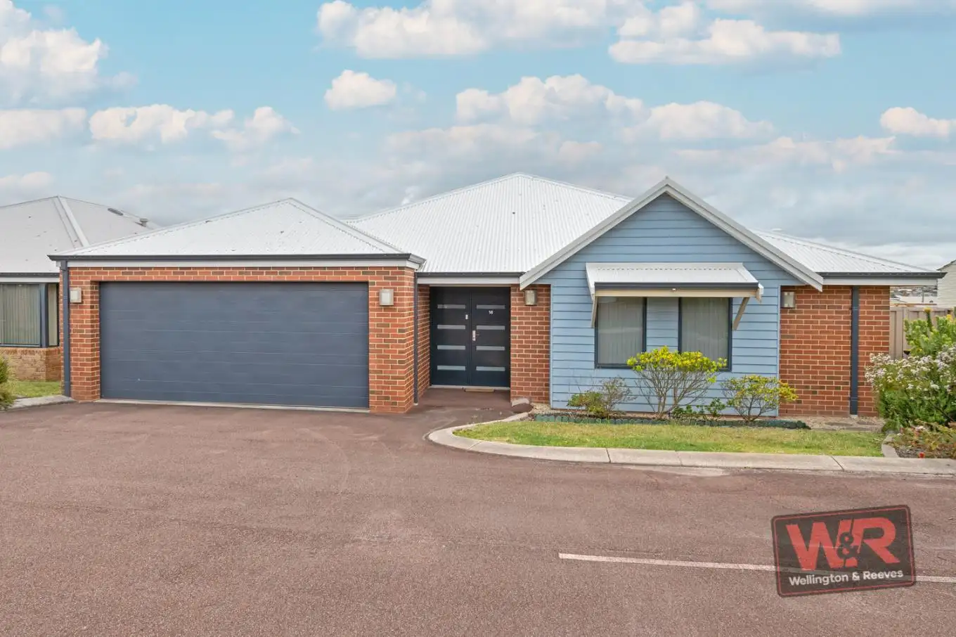 Main view of Homely unit listing, Unit 16, 266 Middleton Road, Mira Mar WA 6330