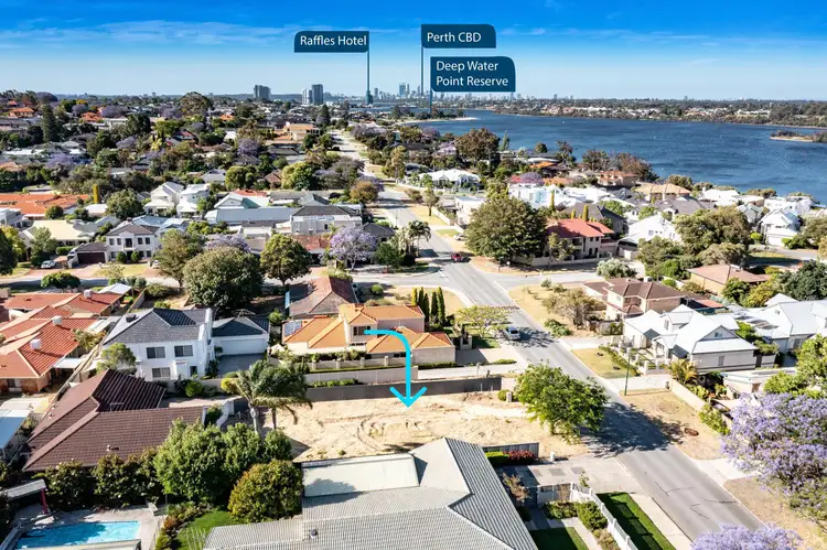 122A Bateman Road, Mount Pleasant WA 6153