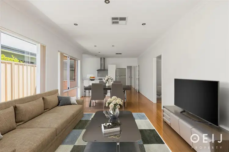 Main view of Homely house listing, 8 Cranbrook Pass, Canning Vale WA 6155