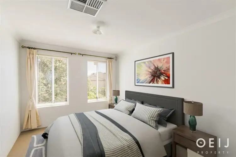 Third view of Homely house listing, 8 Cranbrook Pass, Canning Vale WA 6155