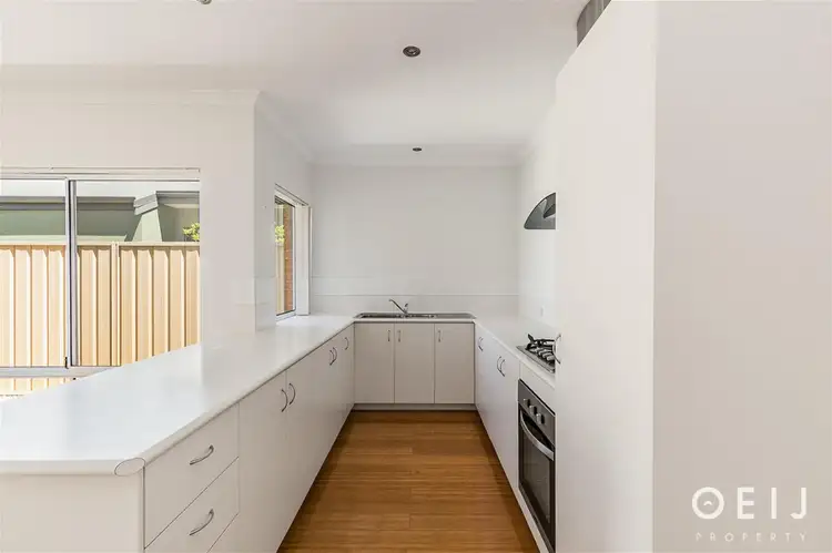 Fifth view of Homely house listing, 8 Cranbrook Pass, Canning Vale WA 6155