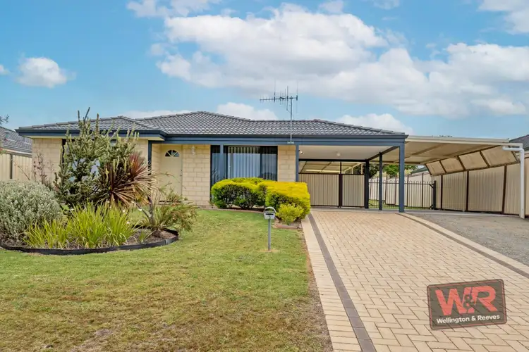 Second view of Homely house listing, 5 O'Keefe Parade, Mckail WA 6330