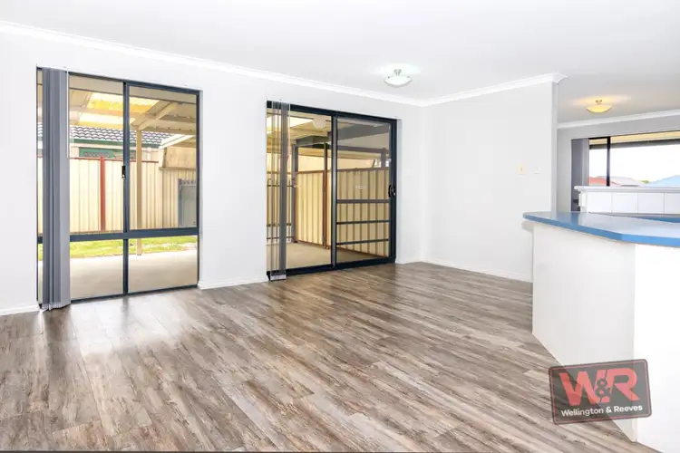 Fifth view of Homely house listing, 5 O'Keefe Parade, Mckail WA 6330