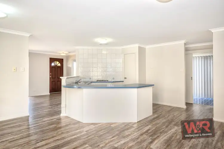 Sixth view of Homely house listing, 5 O'Keefe Parade, Mckail WA 6330