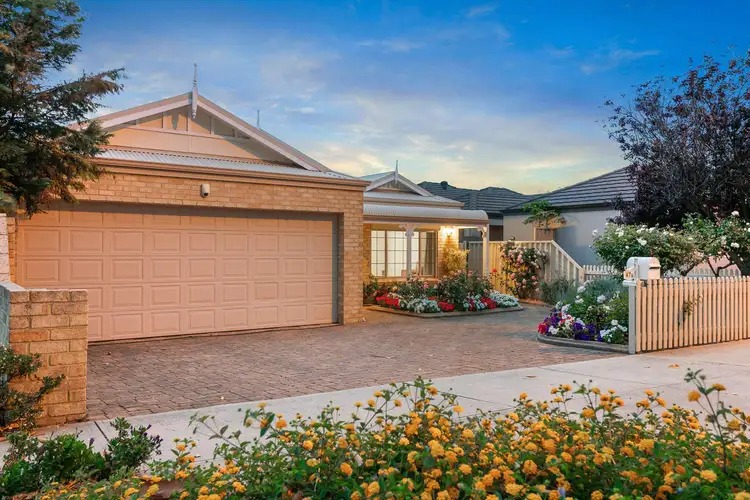 Main view of Homely house listing, 47A Reynolds Road, Mount Pleasant WA 6153
