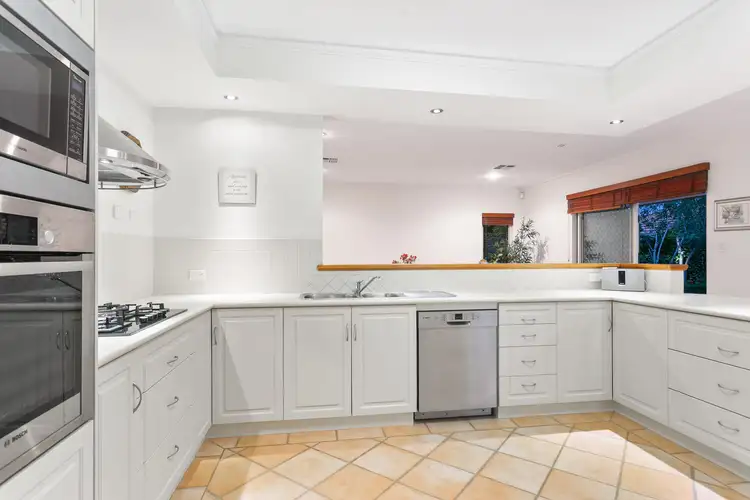 Fifth view of Homely house listing, 47A Reynolds Road, Mount Pleasant WA 6153