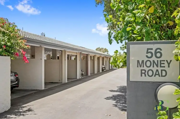 13/56 Money Road, Melville WA 6156