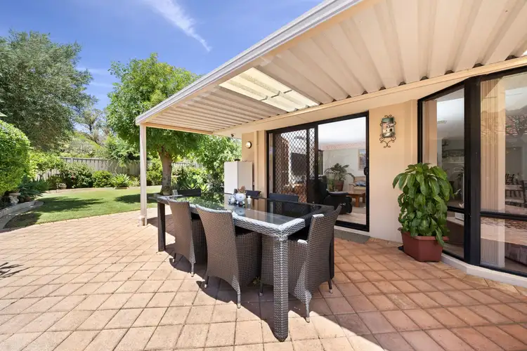 Second view of Homely house listing, 75 Aylesford Drive, Marangaroo WA 6064