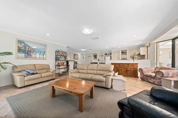 Third view of Homely house listing, 75 Aylesford Drive, Marangaroo WA 6064
