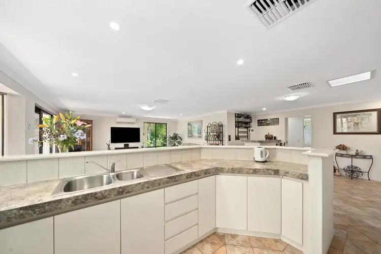 Seventh view of Homely house listing, 75 Aylesford Drive, Marangaroo WA 6064