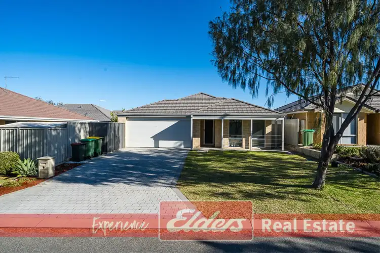 Main view of Homely house listing, 136 Tangadee Road, Golden Bay WA 6174