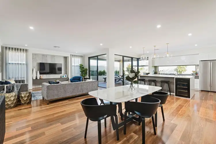 Second view of Homely house listing, 79 Burleigh Drive, Burns Beach WA 6028