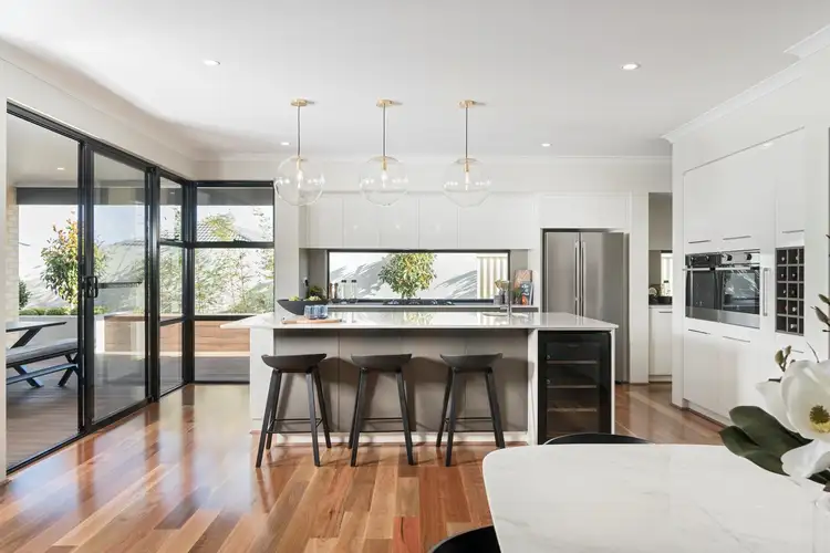Third view of Homely house listing, 79 Burleigh Drive, Burns Beach WA 6028