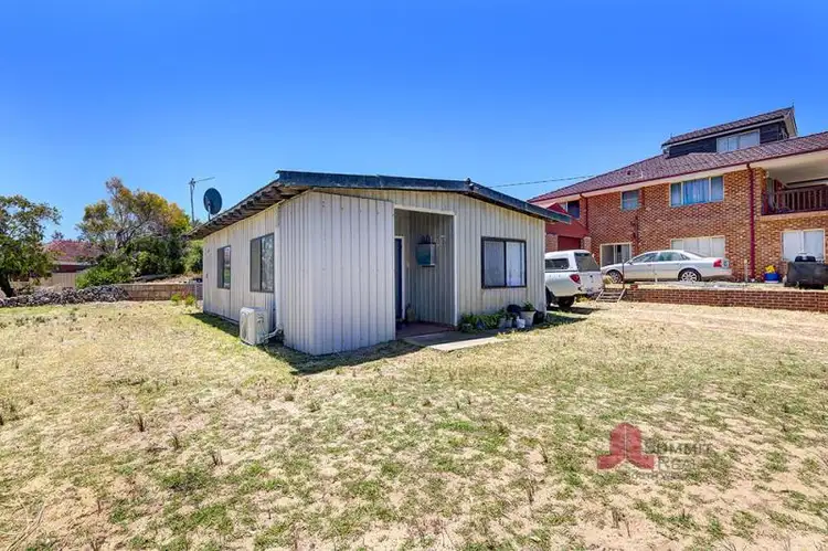 Main view of Homely house listing, 21 Pioneer Street, Binningup WA 6233
