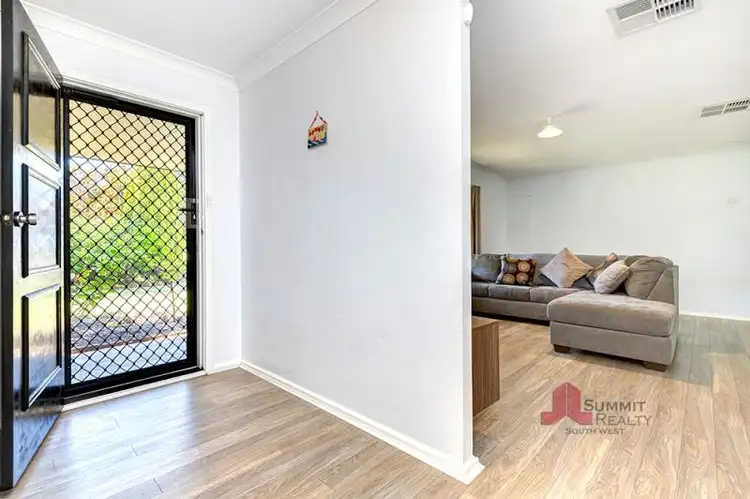 Second view of Homely house listing, 30 Eulalia Street, Carey Park WA 6230