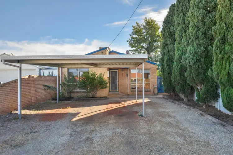 Main view of Homely house listing, 143 King Street, South Boulder WA 6432