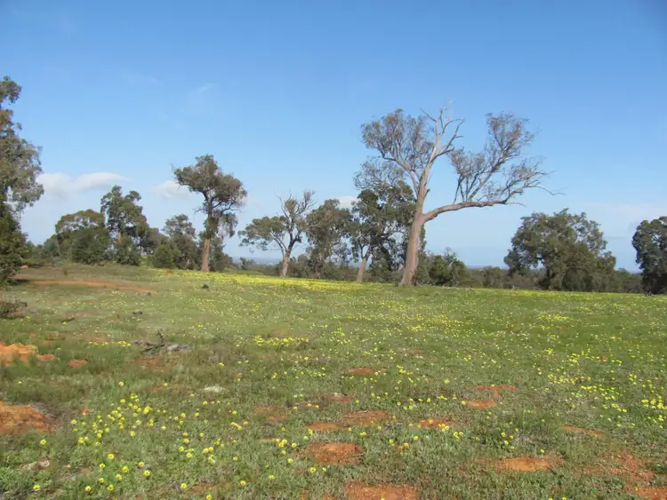 Second view of Homely land listing, Lot 79, Imperial Ridge, Chittering WA 6084