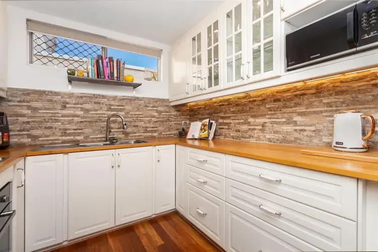 9/5 Spyglass Grove, Connolly WA 6027