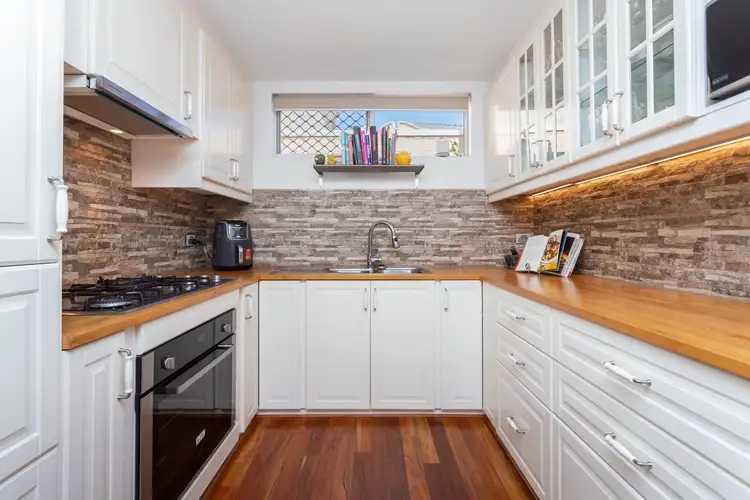 Second view of Homely unit listing, 9/5 Spyglass Grove, Connolly WA 6027