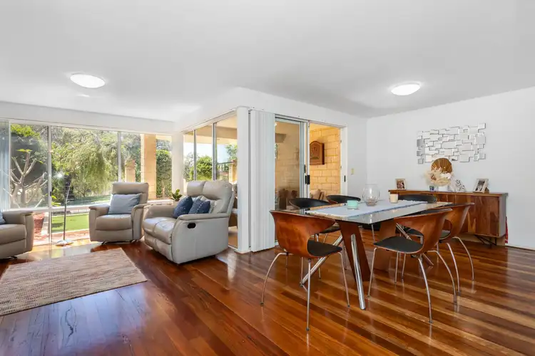 Fifth view of Homely unit listing, 9/5 Spyglass Grove, Connolly WA 6027