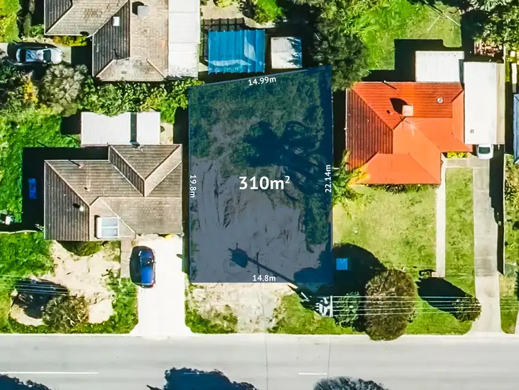 2B Gilchrist Street, Kenwick WA 6107