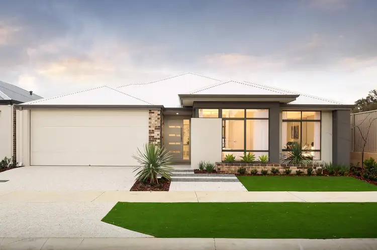 Main view of Homely house listing, 15 Goldwyer Drive, Mandogalup WA 6167