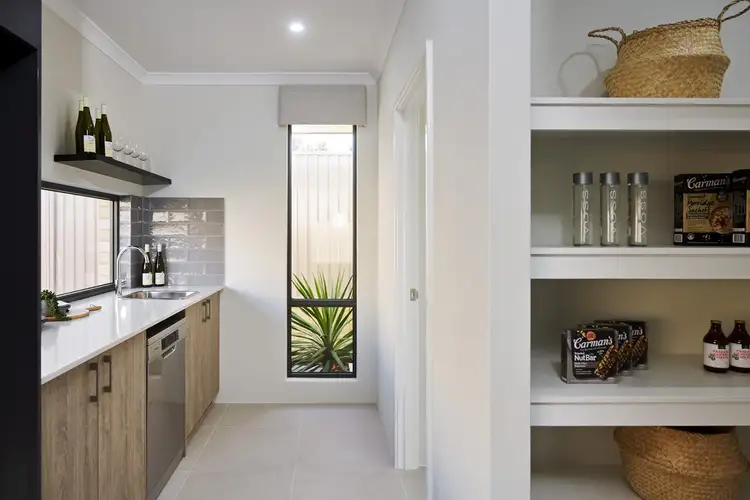 Third view of Homely house listing, 15 Goldwyer Drive, Mandogalup WA 6167