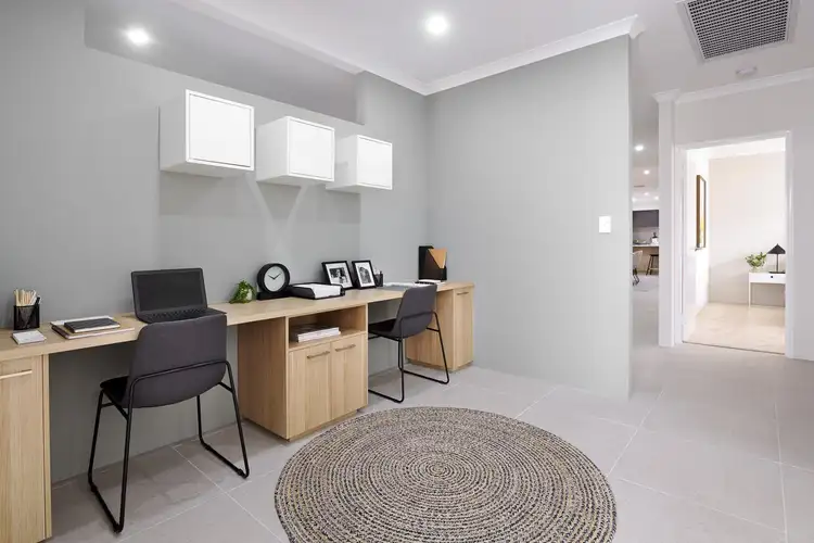 Sixth view of Homely house listing, 15 Goldwyer Drive, Mandogalup WA 6167