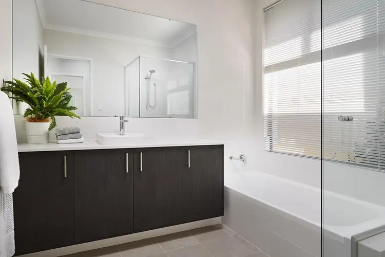Seventh view of Homely house listing, 15 Goldwyer Drive, Mandogalup WA 6167